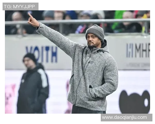 足球明星孔帕尼的传奇生涯与对现代足球的深远影响分析